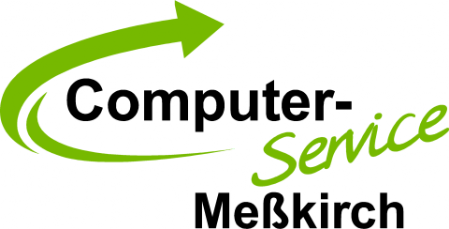 Logo Computer-Service Meßkirch