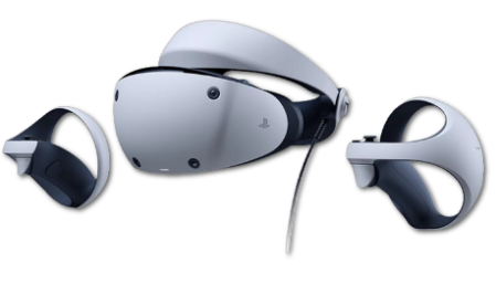 VR-Headsets & Videobrillen
